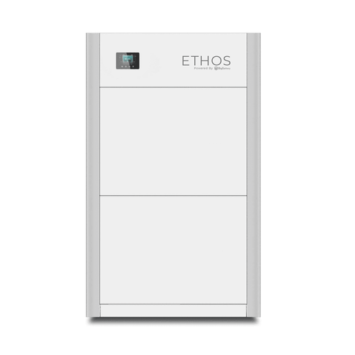 BigBattery ETHOS 48V LiFePO4 Battery Kits - Off Grid Stores