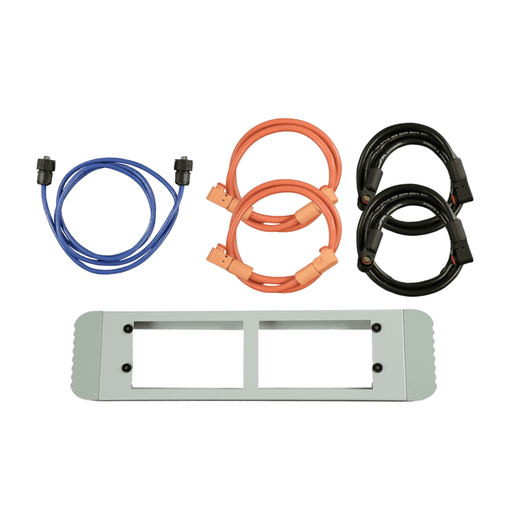 BigBattery ETHOS Parallel Kit - Off Grid Stores