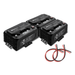 BigBattery HUSKY 2 24V 200Ah 5.12kWh LiFePO4 Battery - Off Grid Stores