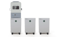 BigBattery NEXUS 51.2V 15kWH LiFePO4 Battery + APEX 10K Off - Grid Inverter - Off Grid Stores