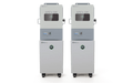 BigBattery NEXUS 51.2V 15kWH LiFePO4 Battery + APEX 10K Off - Grid Inverter - Off Grid Stores