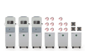 BigBattery NEXUS 51.2V 15kWH LiFePO4 Battery + APEX 10K Off - Grid Inverter - Off Grid Stores