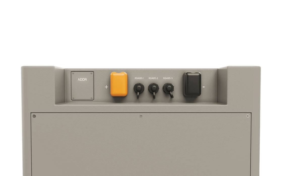 BigBattery NEXUS 51.2V 15kWH LiFePO4 Battery + APEX 10K Off - Grid Inverter - Off Grid Stores