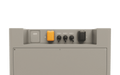 BigBattery NEXUS 51.2V 15kWH LiFePO4 Battery + APEX 10K Off - Grid Inverter - Off Grid Stores