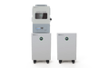 BigBattery NEXUS 51.2V 15kWH LiFePO4 Battery + APEX 6.5K Off - Grid Inverter - Off Grid Stores