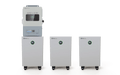 BigBattery NEXUS 51.2V 15kWH LiFePO4 Battery + APEX 6.5K Off - Grid Inverter - Off Grid Stores