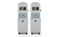 BigBattery NEXUS 51.2V 15kWH LiFePO4 Battery + APEX 6.5K Off - Grid Inverter - Off Grid Stores