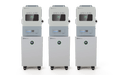 BigBattery NEXUS 51.2V 15kWH LiFePO4 Battery + APEX 6.5K Off - Grid Inverter - Off Grid Stores