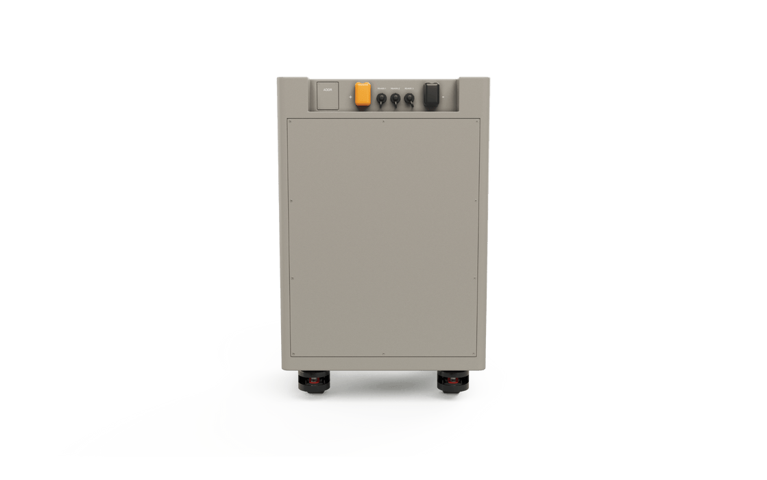 BigBattery NEXUS 51.2V 15kWh LiFePO4 Battery + EG4 6000XP 6000W 48V Split Phase Off - Grid Inverter Kit - Off Grid Stores