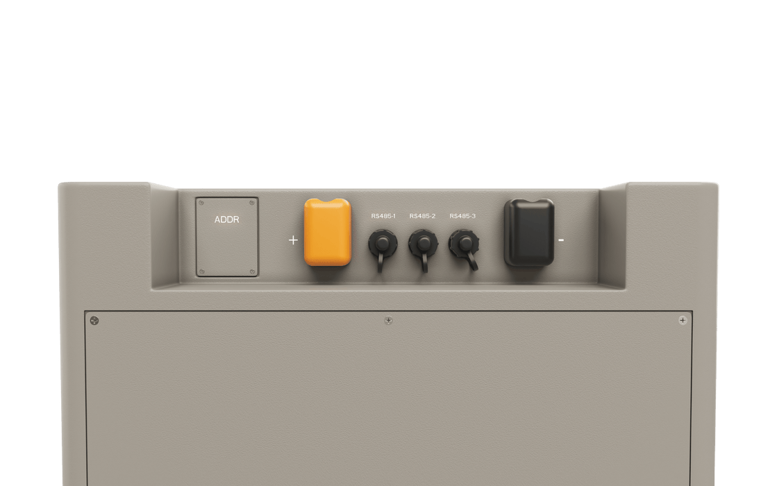 BigBattery NEXUS 51.2V 15kWh LiFePO4 Battery + EG4 6000XP 6000W 48V Split Phase Off - Grid Inverter Kit - Off Grid Stores