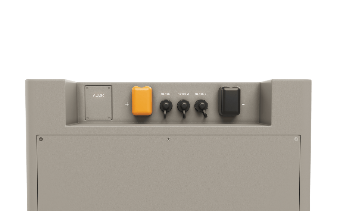 BigBattery NEXUS 51.2V 15kWH LiFePO4 Battery - Off Grid Stores