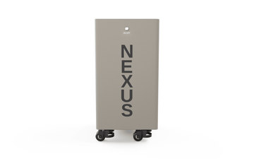 BigBattery NEXUS 51.2V 15kWH LiFePO4 Battery - Off Grid Stores BigBattery NEXUS 51.2V 15kWH LiFePO4 Battery - Off Grid Stores