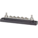 Blue Sea 2301 150AMP Common BusBar 10 x 8 - 32 Screw Terminal - Off Grid Stores