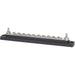 Blue Sea 2302 150AMP Common BusBar 20 x 8 - 32 Screw Terminal - Off Grid Stores