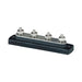 Blue Sea 2305 MiniBus 100 Ampere Common BusBar 4 x 10 - 32 Stud Terminal - Off Grid Stores