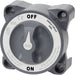 Blue Sea 3000 HD - Series Battery Switch Single Circuit ON/OFF - Off Grid Stores