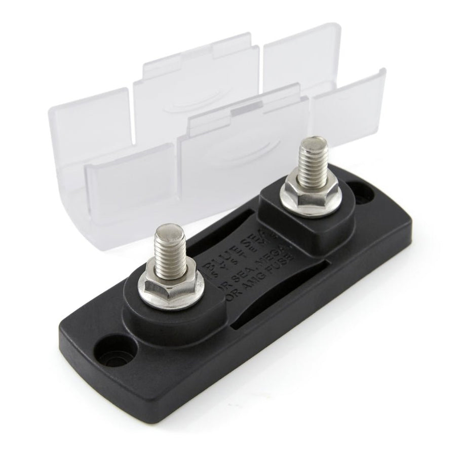 Fuse Blocks & Fuses - Off Grid Stores