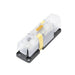 Blue Sea 5007100 Class T Fuse Block w/Insulating Cover - 110 to 200A - Off Grid Stores