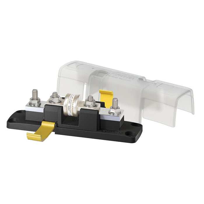 Blue Sea 5007100 Class T Fuse Block w/Insulating Cover - 110 to 200A - Off Grid Stores