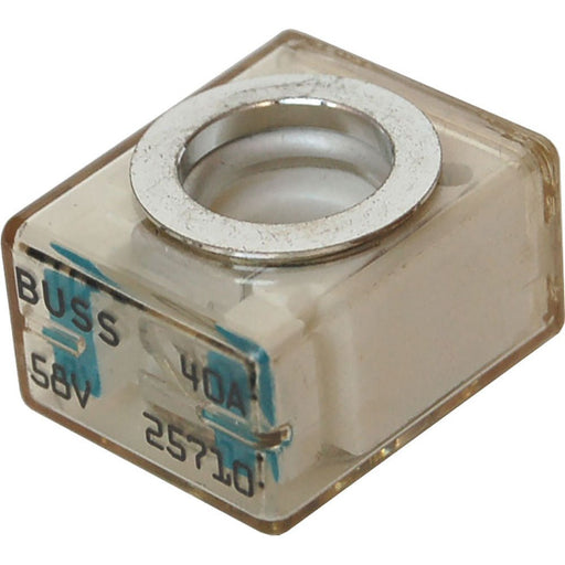 Blue Sea 5176 40A Fuse Terminal - Off Grid Stores