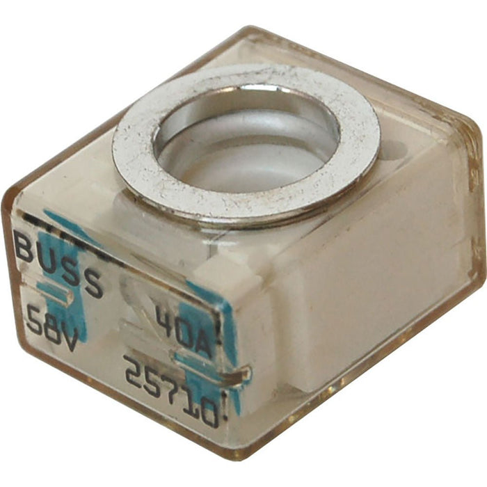 Blue Sea 5176 40A Fuse Terminal - Off Grid Stores
