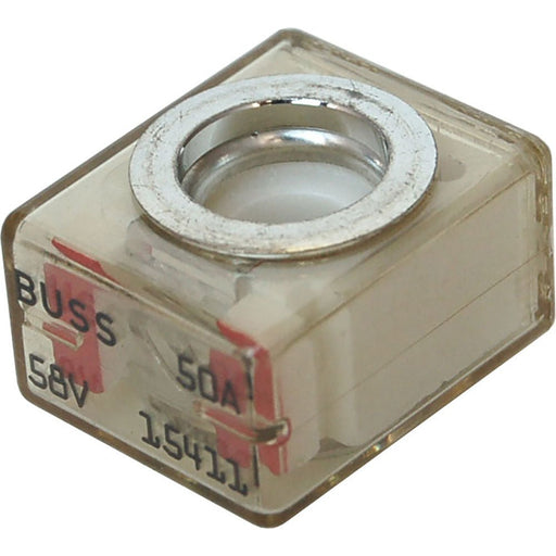 Blue Sea 5177 50A Fuse Terminal - Off Grid Stores