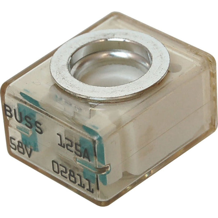 Blue Sea 5184 125A Fuse Terminal - Off Grid Stores