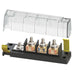 Blue Sea 5196 MRBF Surface Mount 3 Circuit Fuse Block - Common Source - Off Grid Stores