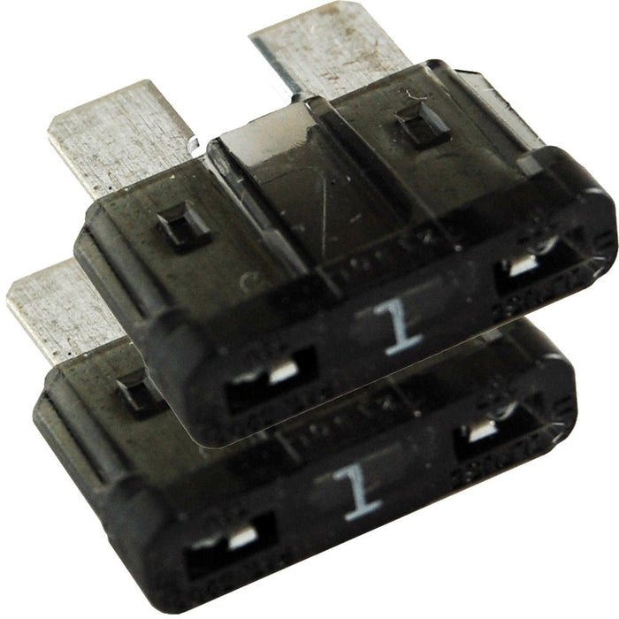 Blue Sea 5235 1A ATO/ATC Fuse - Off Grid Stores
