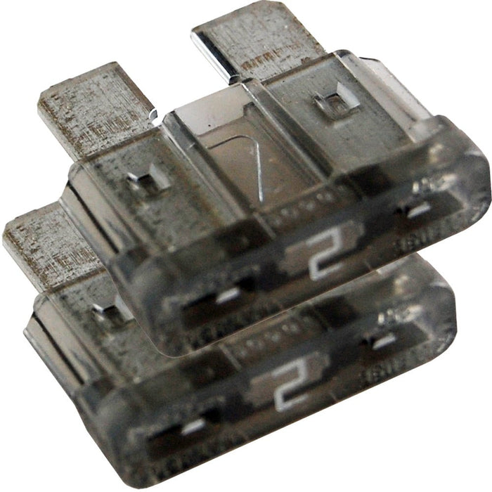 Blue Sea 5236 2A ATO/ATC Fuse - Off Grid Stores
