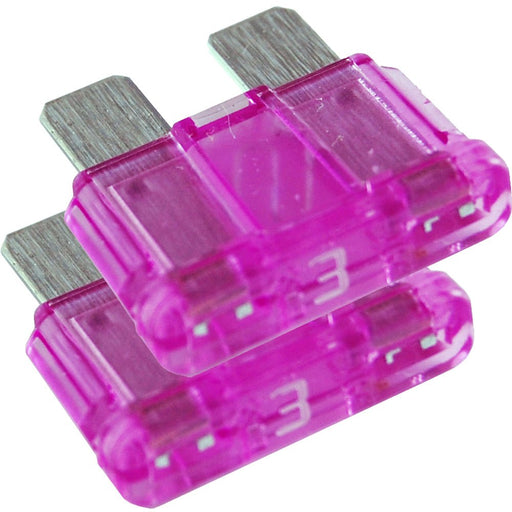 Blue Sea 5237 3A ATO/ATC Fuse - Off Grid Stores