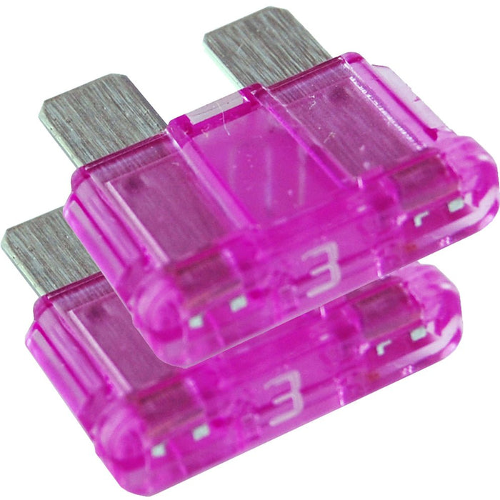 Blue Sea 5237 3A ATO/ATC Fuse - Off Grid Stores