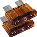 Blue Sea 5239 5A ATO/ATC Fuse - Off Grid Stores