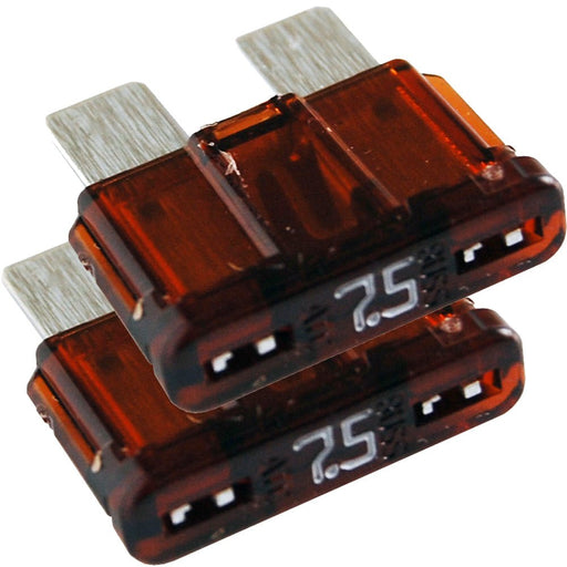 Blue Sea 5240 7.5A ATO/ATC Fuse - Off Grid Stores