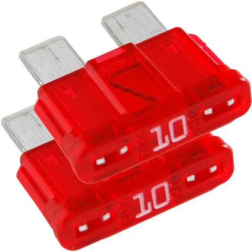 Blue Sea 5241 10A ATO/ATC Fuse - Off Grid Stores