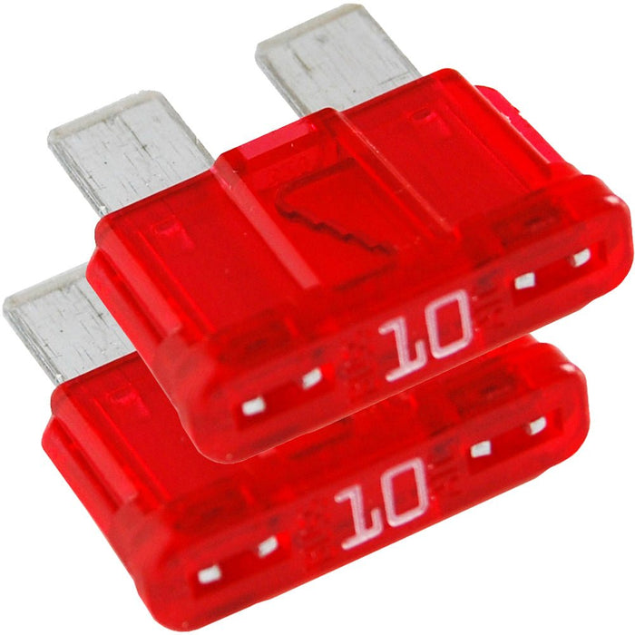 Blue Sea 5241 10A ATO/ATC Fuse - Off Grid Stores