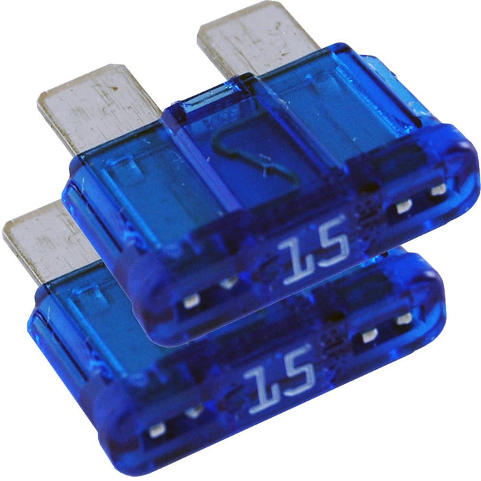 Blue Sea 5242 15A ATO/ATC Fuse - Off Grid Stores