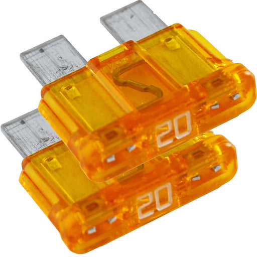 Blue Sea 5243 20A ATO/ATC Fuse - Off Grid Stores