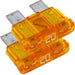 Blue Sea 5243 20A ATO/ATC Fuse - Off Grid Stores