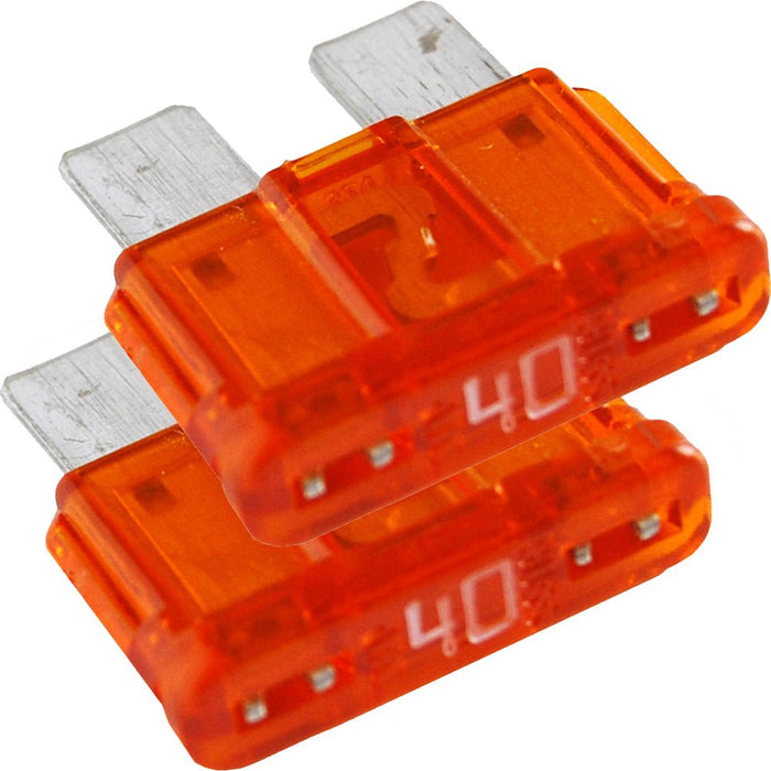 Blue Sea 5246 40A ATO/ATC Fuse - Off Grid Stores