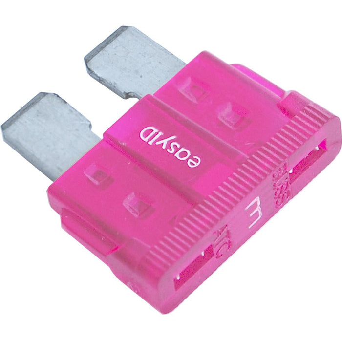 Blue Sea 5291 easyID ATC Fuse - 3 Amp - Off Grid Stores