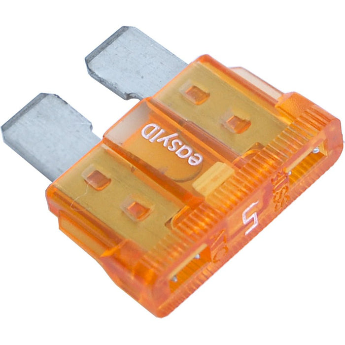 Blue Sea 5292 easyID ATC Fuse - 5 Amp - Off Grid Stores