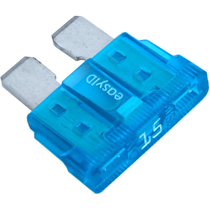 Blue Sea 5295 easyID ATC Fuse - 15 Amp - Off Grid Stores