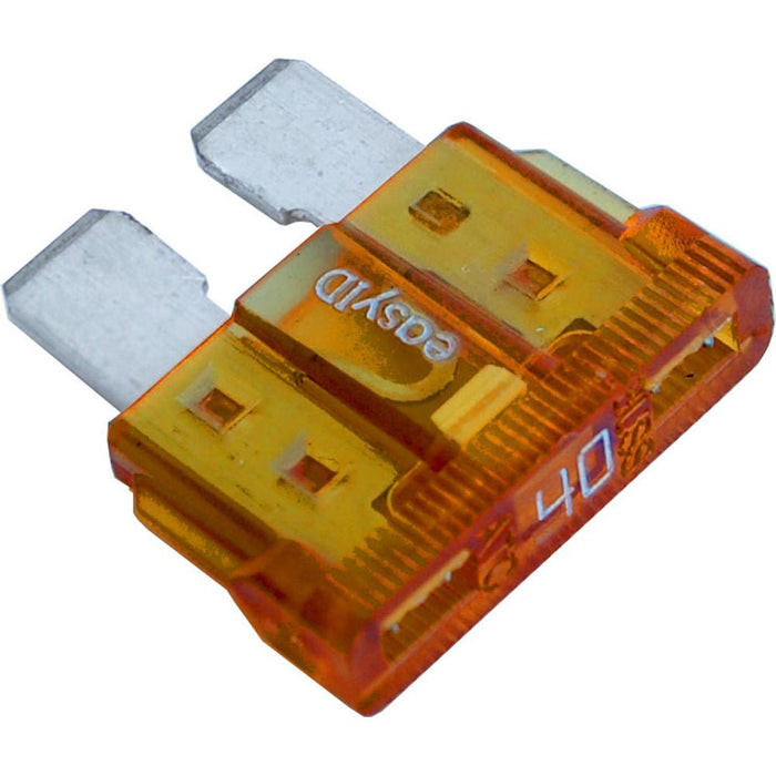 Blue Sea 5299 easyID ATC Fuse - 40 Amp - Off Grid Stores