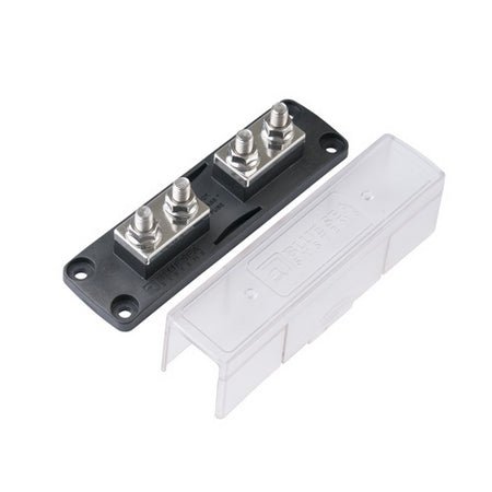 Blue Sea 5502 Fuse Block Class T 225 - 400 Amp - Off Grid Stores