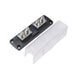 Blue Sea 5502 Fuse Block Class T 225 - 400 Amp - Off Grid Stores