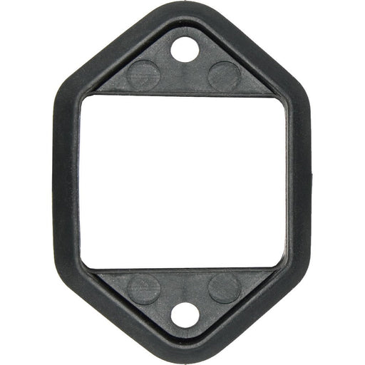 Blue Sea 7198 285 - Series Circuit Breaker Panel Mount Adapter - Off Grid Stores