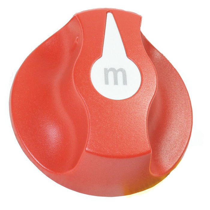 Blue Sea 7901 Spare Knob f/m - Series (Mini) - Off Grid Stores
