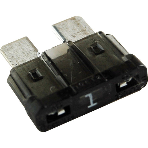 Blue Sea ATO/ATC Fuse Pack - 1 Amp - 25 - Pack - Off Grid Stores