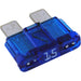 Blue Sea ATO/ATC Fuse Pack - 15 Amp - 25 - Pack - Off Grid Stores